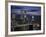 Manhattan, New York City, USA-Walter Bibikow-Framed Photographic Print