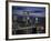 Manhattan, New York City, USA-Walter Bibikow-Framed Photographic Print