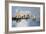 Manhattan, New York-Joan Farré-Framed Giclee Print