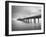 Manhattan Pier 4-Moises Levy-Framed Photographic Print