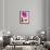 Manhattan Shine - BBQ-Philippe Hugonnard-Framed Photographic Print displayed on a wall