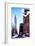 Manhattan Shine - Climb Higher-Philippe Hugonnard-Framed Photographic Print