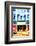 Manhattan Shine - Final Clearance-Philippe Hugonnard-Framed Photographic Print