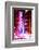 Manhattan Shine - Radio City Music Hall-Philippe Hugonnard-Framed Photographic Print