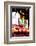 Manhattan Shine - Regal-Philippe Hugonnard-Framed Photographic Print