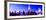 Manhattan Shine - Royal Blue Night-Philippe Hugonnard-Framed Photographic Print