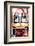 Manhattan Shine - Theatre-Philippe Hugonnard-Framed Photographic Print