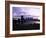 Manhattan Skyline and Brooklyn Bridge, New York, New York State, USA-Yadid Levy-Framed Photographic Print