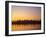 Manhattan Skyline, New York City, USA-Danielle Gali-Framed Photographic Print