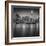 Manhattan Skyline Night-Edit-3-Moises Levy-Framed Photographic Print