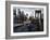 Manhattan Without You-Bofarull Marti-Framed Giclee Print