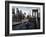 Manhattan Without You-Bofarull Marti-Framed Giclee Print