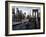 Manhattan Without You-Bofarull Marti-Framed Giclee Print