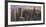 Manhattan-Marti Bofarull-Framed Giclee Print