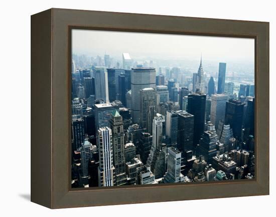 Manhattan-PhotoINC-Framed Premier Image Canvas