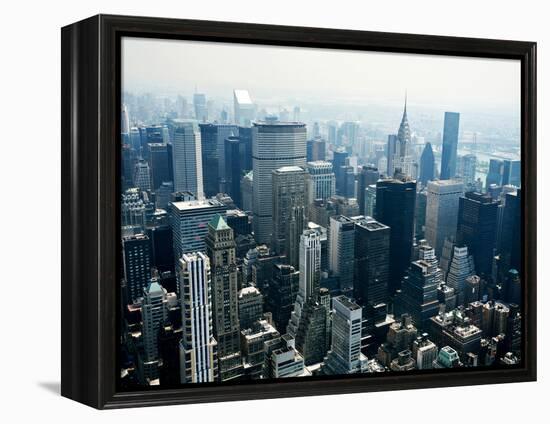 Manhattan-PhotoINC-Framed Premier Image Canvas