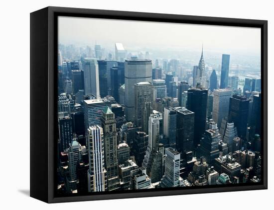 Manhattan-PhotoINC-Framed Premier Image Canvas