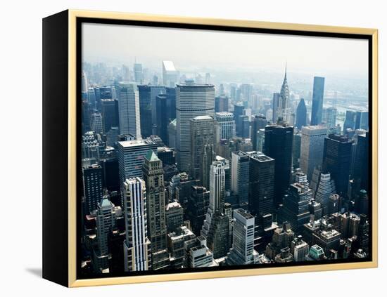 Manhattan-PhotoINC-Framed Premier Image Canvas