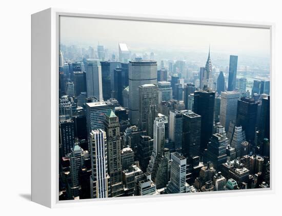 Manhattan-PhotoINC-Framed Premier Image Canvas