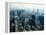 Manhattan-PhotoINC-Framed Premier Image Canvas