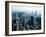 Manhattan-PhotoINC-Framed Photographic Print