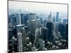 Manhattan-PhotoINC-Mounted Photographic Print