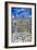 Manhattan-Bill Bell-Framed Giclee Print