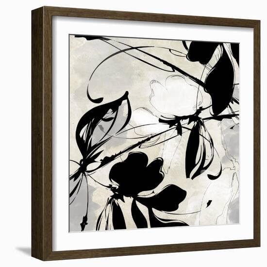 Manifesto-null-Framed Giclee Print