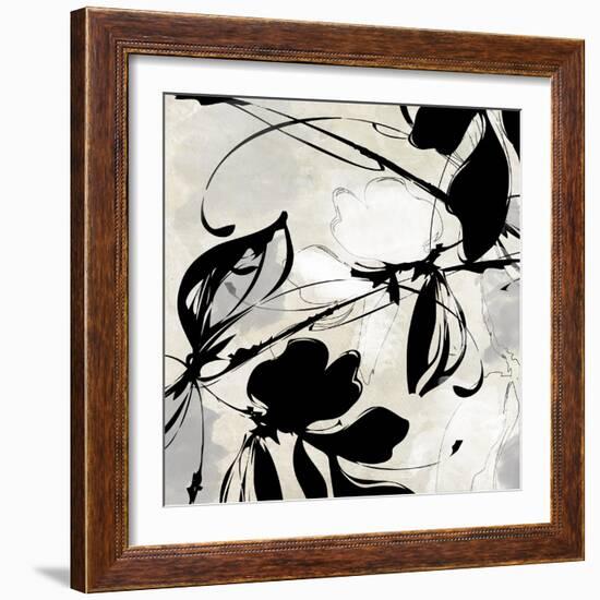 Manifesto-null-Framed Giclee Print