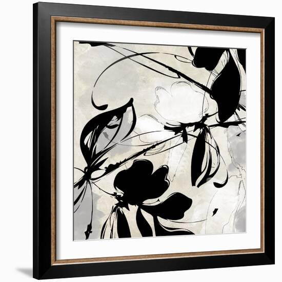 Manifesto-null-Framed Giclee Print