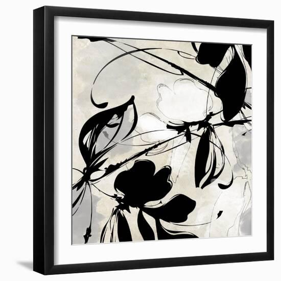 Manifesto-null-Framed Giclee Print