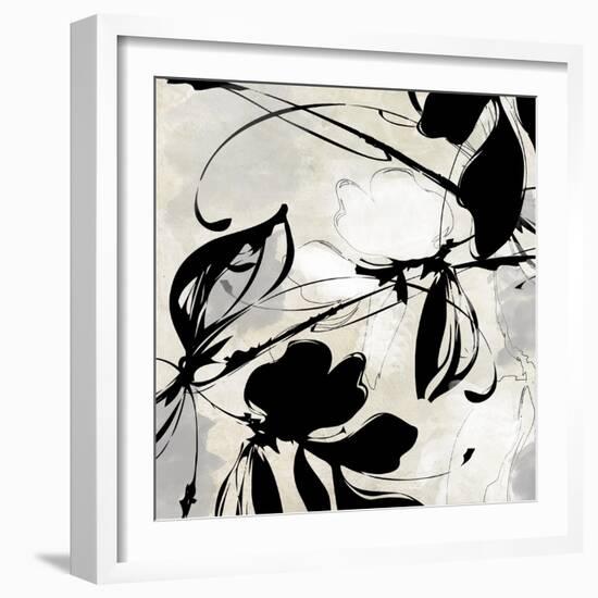 Manifesto-null-Framed Giclee Print