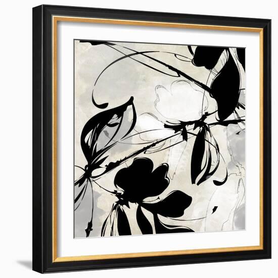 Manifesto-null-Framed Giclee Print