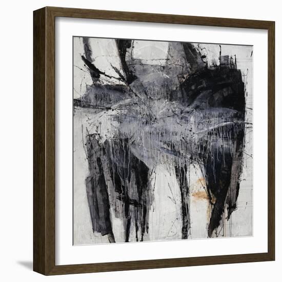 Manifold-Joshua Schicker-Framed Giclee Print