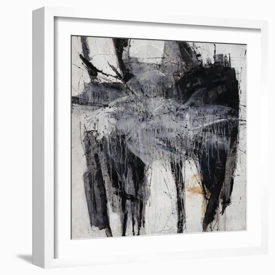 Manifold-Joshua Schicker-Framed Giclee Print