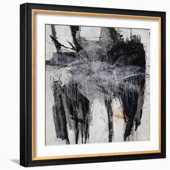 Manifold-Joshua Schicker-Framed Giclee Print