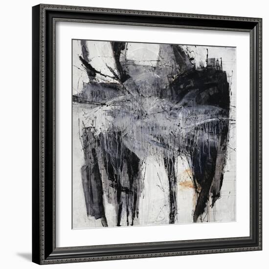 Manifold-Joshua Schicker-Framed Giclee Print