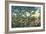 Manila and it's Environs: Outing to the Antipolo Fiesta-Jose Honorato Lozano-Framed Giclee Print