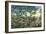 Manila and it's Environs: Outing to the Antipolo Fiesta-Jose Honorato Lozano-Framed Giclee Print