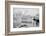 Manila Financial District-Philip Gendreau-Framed Photographic Print