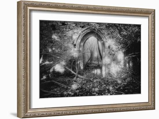 Manisternagalliaghduff, County Limerick, Ireland-Simon Marsden-Framed Giclee Print