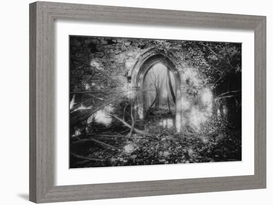 Manisternagalliaghduff, County Limerick, Ireland-Simon Marsden-Framed Giclee Print