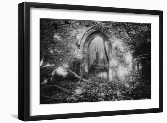 Manisternagalliaghduff, County Limerick, Ireland-Simon Marsden-Framed Giclee Print