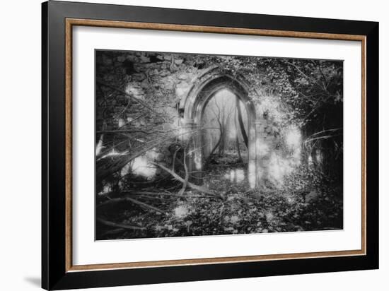 Manisternagalliaghduff, County Limerick, Ireland-Simon Marsden-Framed Giclee Print