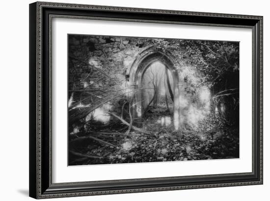 Manisternagalliaghduff, County Limerick, Ireland-Simon Marsden-Framed Giclee Print