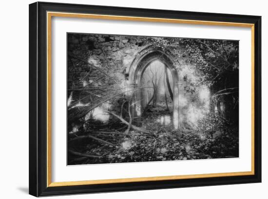 Manisternagalliaghduff, County Limerick, Ireland-Simon Marsden-Framed Giclee Print