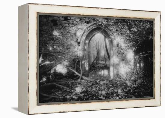 Manisternagalliaghduff, County Limerick, Ireland-Simon Marsden-Framed Premier Image Canvas