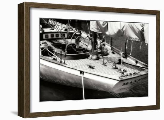 Manitou I-Alan Hausenflock-Framed Photographic Print