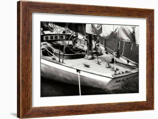 Manitou I-Alan Hausenflock-Framed Photographic Print