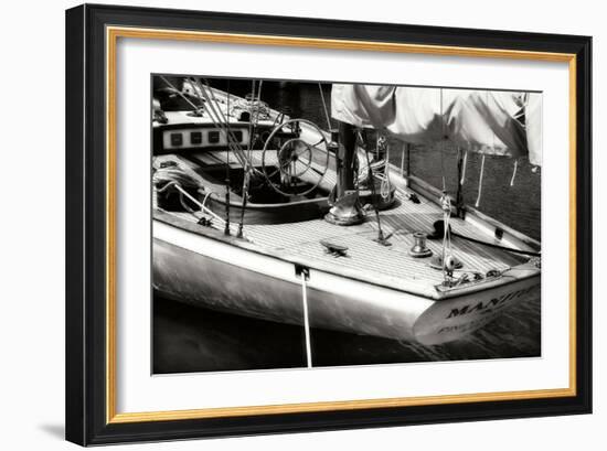 Manitou I-Alan Hausenflock-Framed Photographic Print